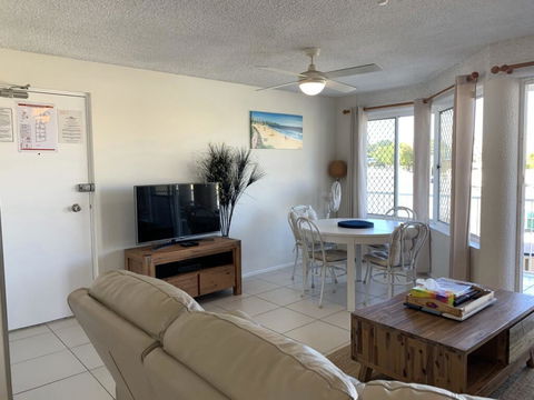 Unit 6 'mainsail Apartments' Free Wifi! - Dentist Find 2