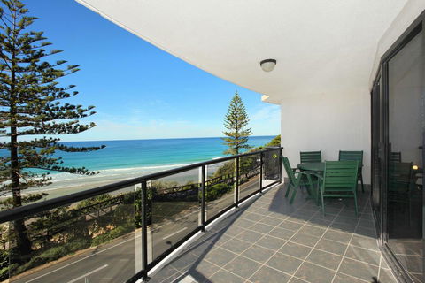 Unit 8, Phoenix Apartments, 1736 David Low Way, Coolum Beach, LINEN INCLUDED, 500 BOND - Dentist Find 2