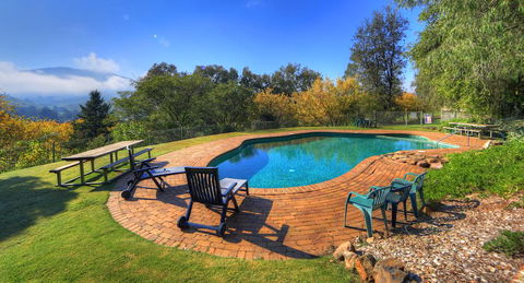Upper Murray Cottages - Dentist Search 0