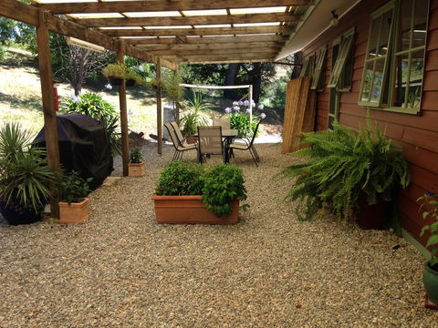 Upper Murray Cottages - Dentist Search 2