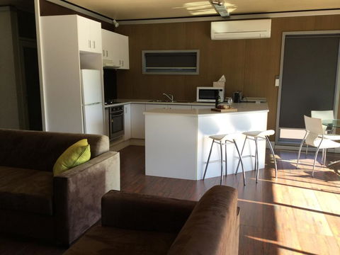 Urban Edge Apartments Bendigo - Dentist Find 2