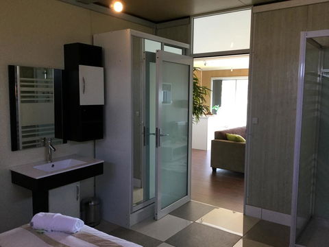 Urban Edge Apartments Bendigo - Dentist Find 0