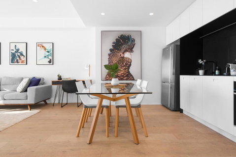 Urban Rest - Bondi Central Apartments - Dentist Search 3