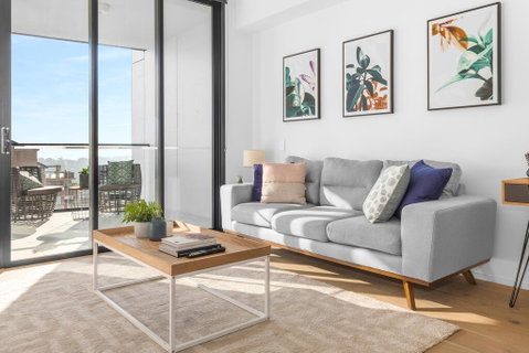 Urban Rest - Bondi Central Apartments - Dentist Search 0