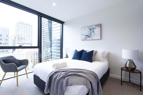 Urban Rest - Collins St CBD - Dentist Find 2