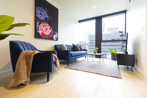 Urban Rest - Collins St CBD - Dentist Find 0