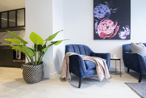 Urban Rest - Collins St CBD - Dentist Find 3