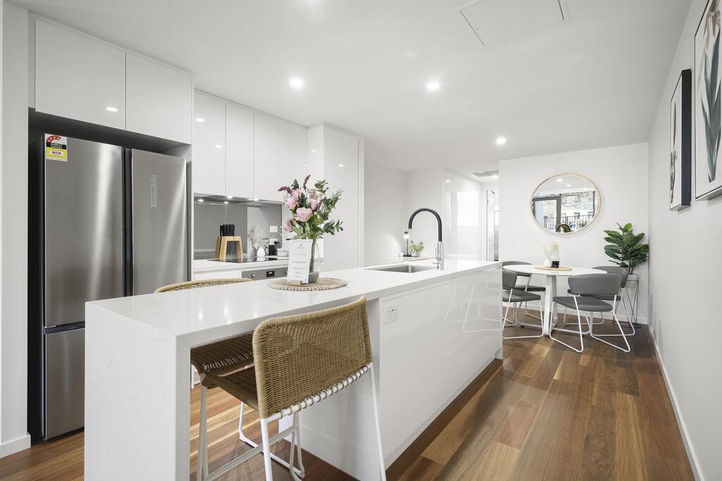Urban Rest - Founders Lane