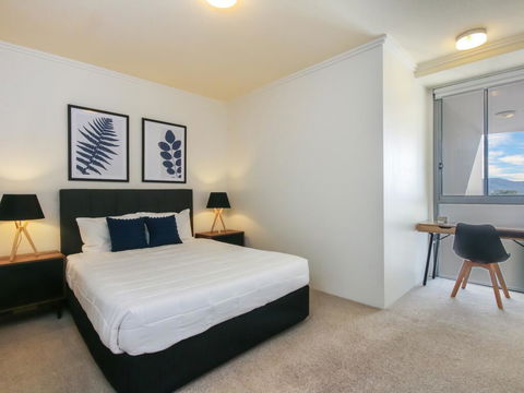 Urban Rest - Kelvin Grove - Dentist Search 3