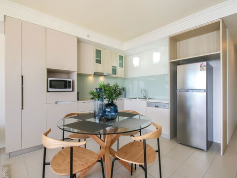 Urban Rest - Kelvin Grove - Dentist Search 2