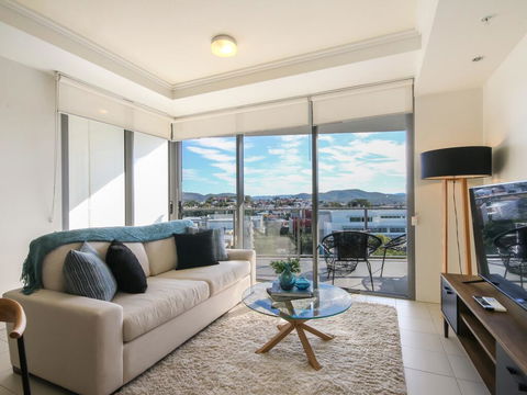 Urban Rest - Kelvin Grove - Dentist Search 1