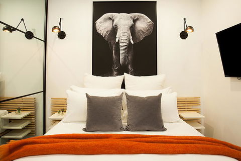 Urban Rest - Young St - Dentist Search 3