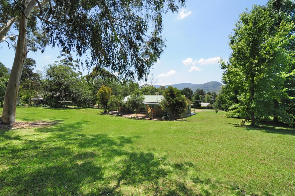 Valley Haven - 3 bedrooms close to the village