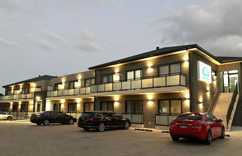Value Suites Penrith - Dentist Find 0