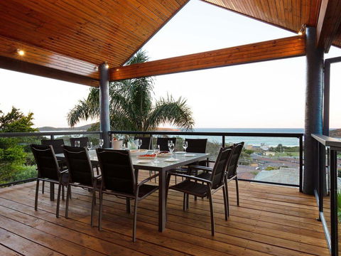 Venabu On Garuwa, 20 Garuwa Street - Spectacular House With Fabulous Views - Dentist Find 1