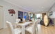 Venetian Canal Apartment-Close To Beaches And Marina - thumb 1