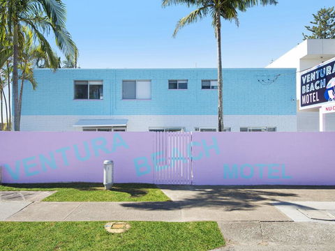 Ventura Beach Motel 2 Bedroom Poolside - Dentist Find 2