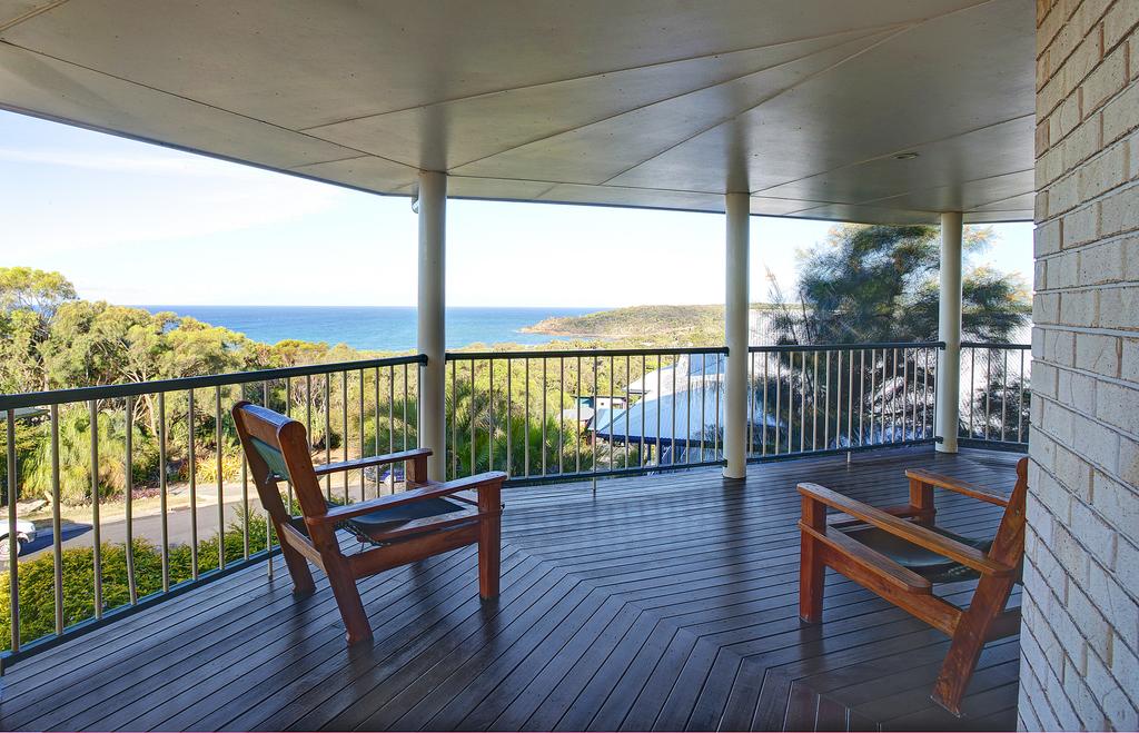 Verandahs