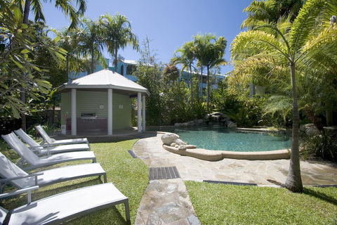 Verandahs Boutique Apartments - Dentist Find 1