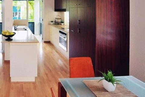 Verandahs Boutique Apartments - Dentist Find 3