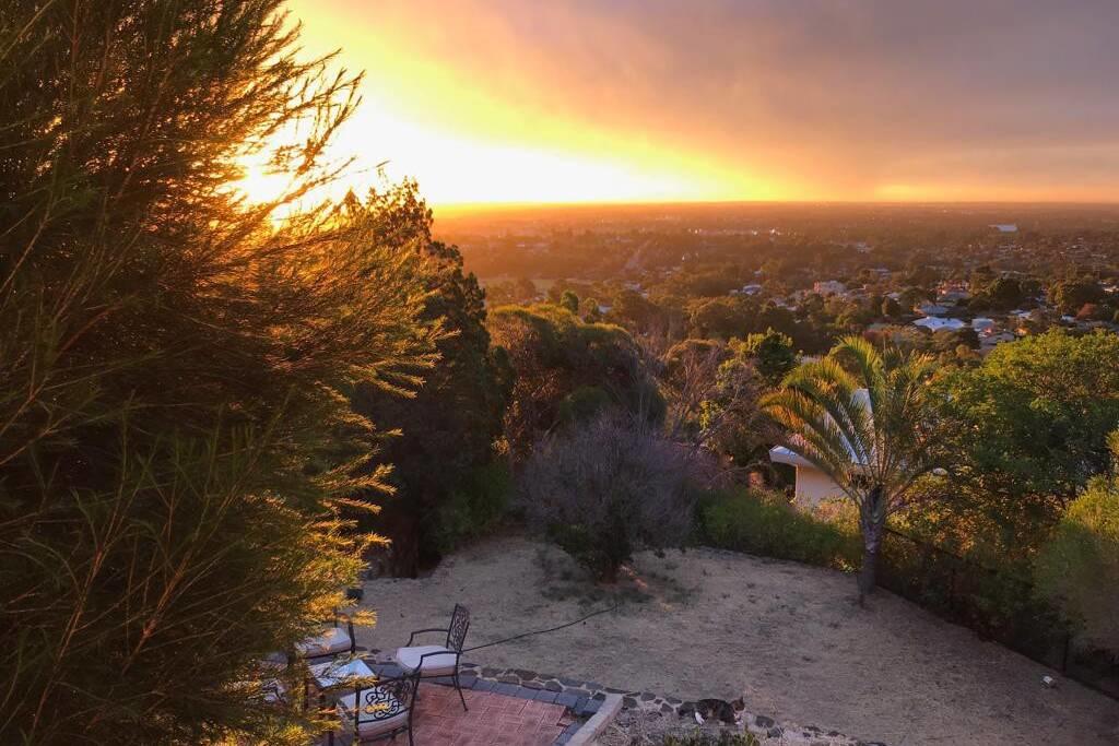 Vermillion Skies Holiday Accommodation