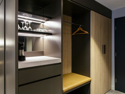 Vibe Hotel Hobart - Dentists Australia 2