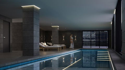 Vibe Hotel Hobart - Dentists Australia 0