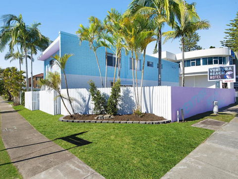 Ventura Beach Motel 2 Bed Poolside - Unit 1 - Dentist Find 3
