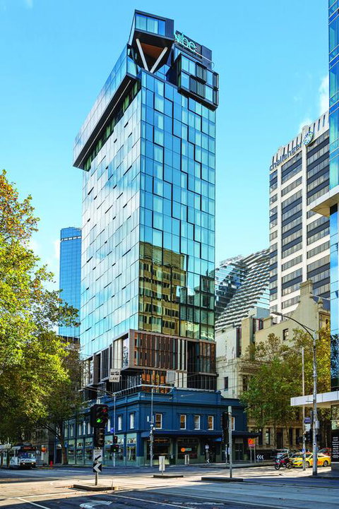 Vibe Hotel Melbourne - Dentist Find 3