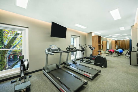 Vibe Hotel Melbourne - Dentist Find 2