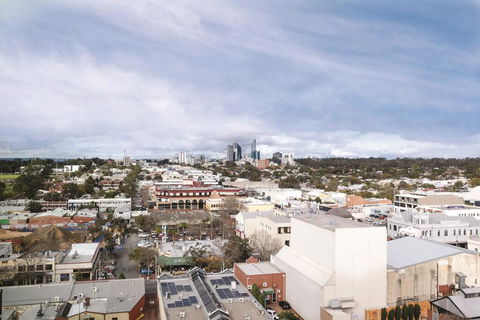 Vibe Hotel Subiaco Perth - Dentist Find 1