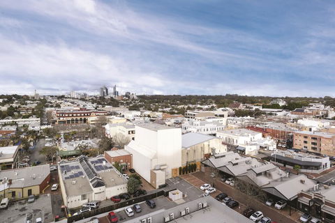 Vibe Hotel Subiaco Perth - Dentist Find 2