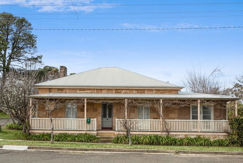 Victoria Cottage - Dentist Find 0