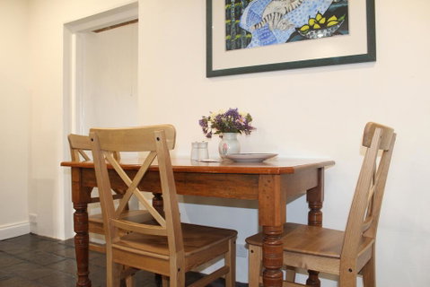 Victoria Cottage - Dentist Find 1