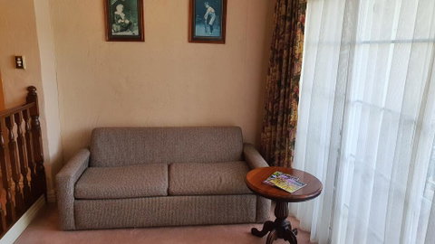 Victoria House Motor Inn - Dentist Search 2