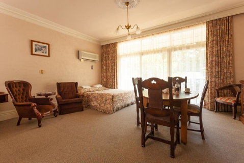 Victoria House Motor Inn - Dentist Search 0