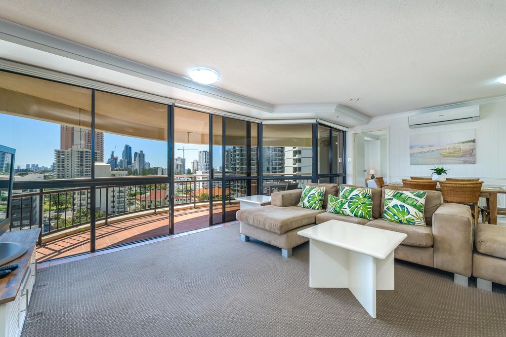 Victoria Square Apartments