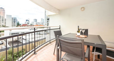 Victoria Square Apartments - Dentist Search 2
