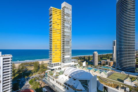 Victoria Square Apartments - Dentist Search 1