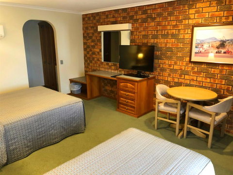 Victoriana Motor Inn - Dentist Find 2