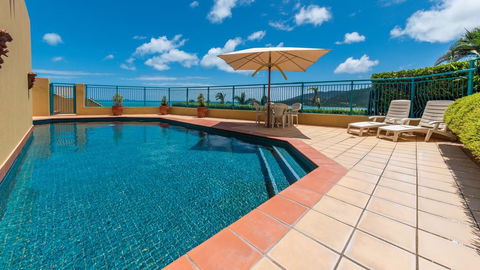 Views From Golden Orchid - Airlie Beach - Dentist Find 0