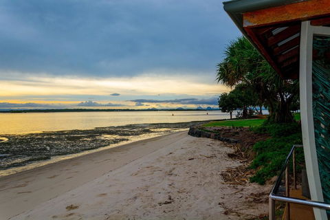 Views, Pool, Air Conditioning - Karoonda Sands Welsby Pde, Bongaree - Dentists Australia 1