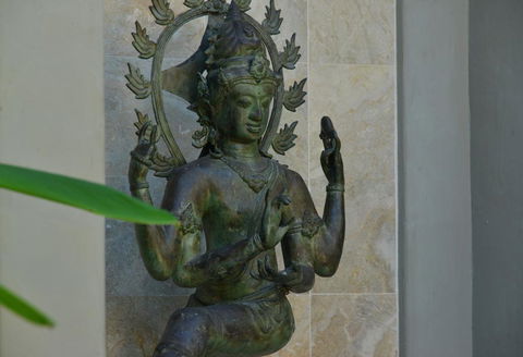 Villa 3 Far Pavillions - Luxury Holiday Villa - Dentist Find 2