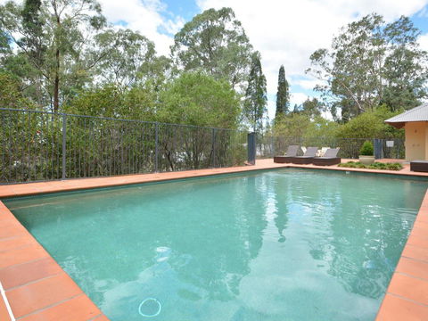 Villa 3br Beaujolais Luxe + Style Resort Condo Located Within Cypress Lakes Resort (nothing Is More Central) - Dentist Find 2