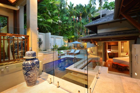 Villa 3 Far Pavillions - Luxury Holiday Villa - Dentist Find 0
