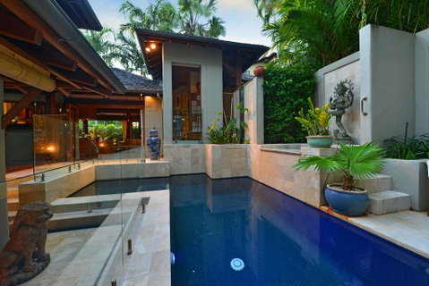 Villa 3 Far Pavillions - Luxury Holiday Villa - Dentist Find 1