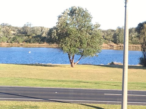 Villa By The Lake - Dentist Find 0