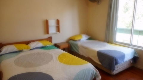 Villa Davoll At Hat Head (Pet Friendly) - Dentists Australia 2