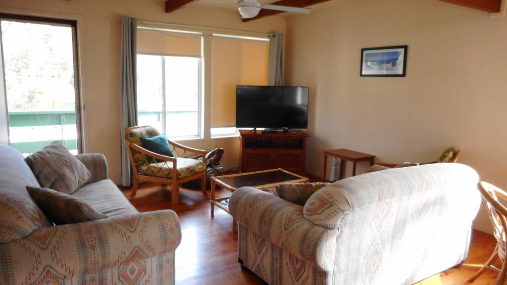 Villa Davoll at Hat Head Pet Friendly