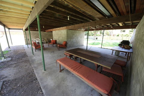 Villa Davoll At Hat Head (Pet Friendly) - Dentists Australia 3